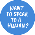 speak to a human