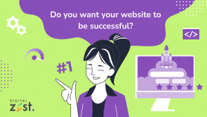 3 Ways to make your website
