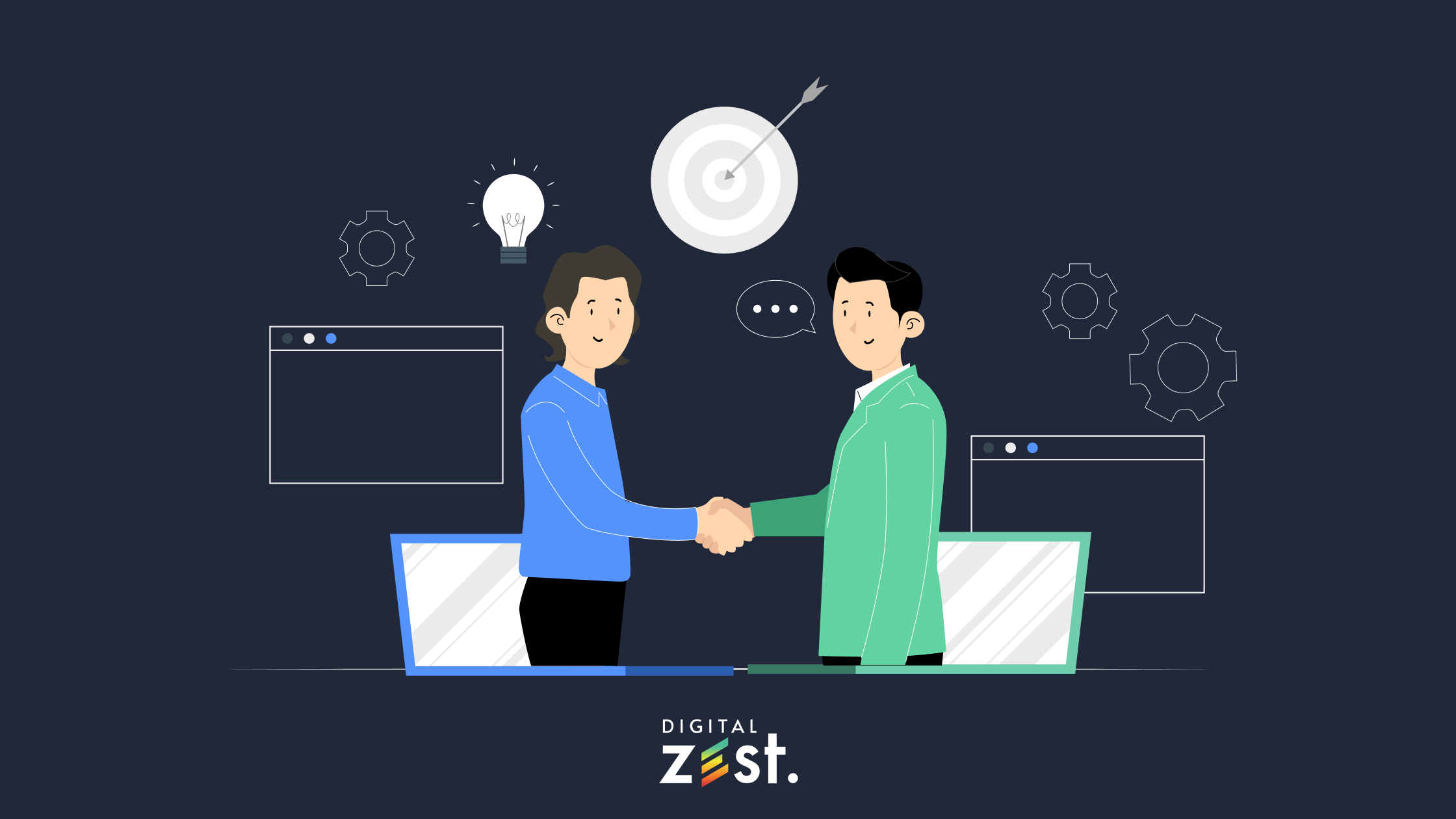 Helpful Tips for Improving Your B2B Website's Performance