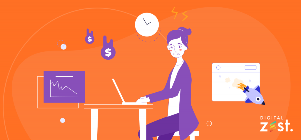 5 Tell-Tale Signs That Your Business Needs Digital Marketing