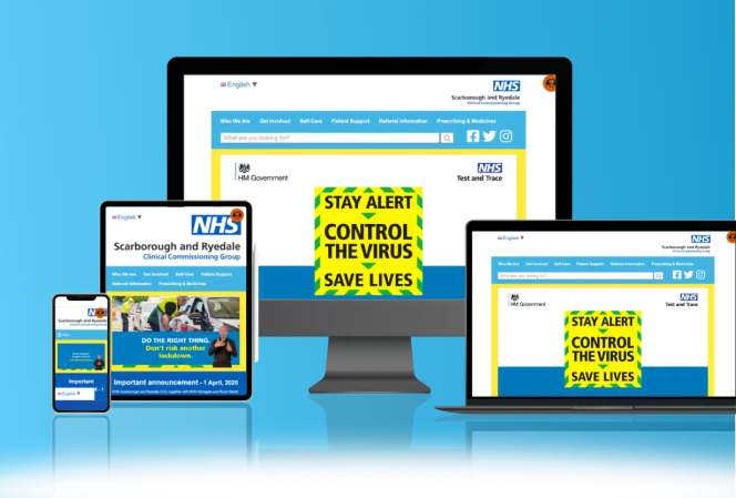 NHS CCG 13 NHS CCG CS