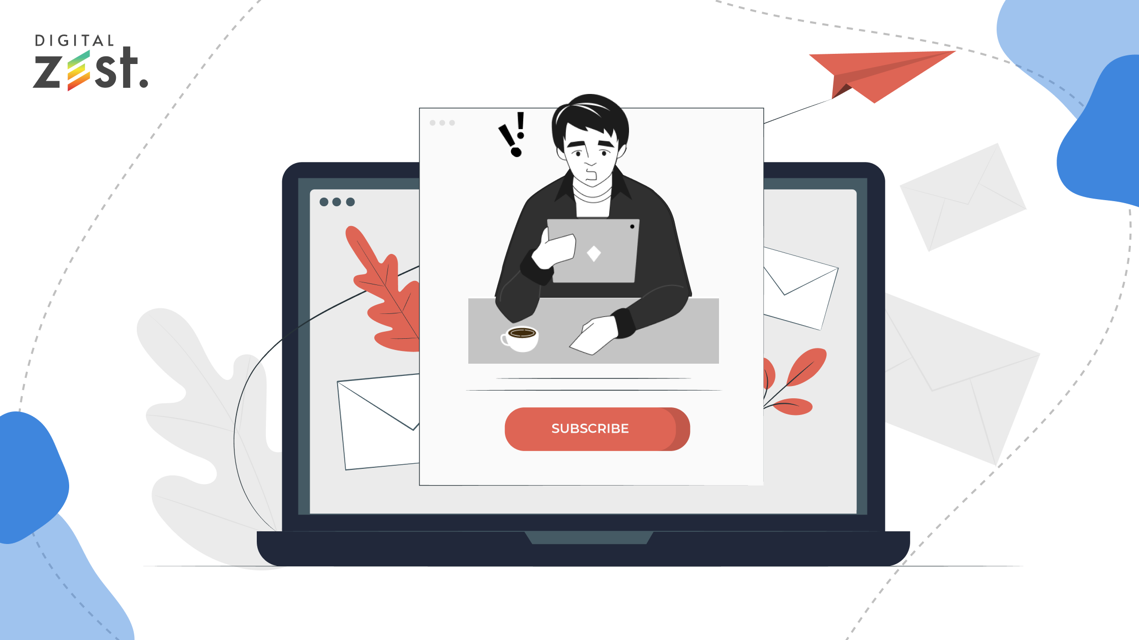 5 Email Marketing Myths You Might Have Believed