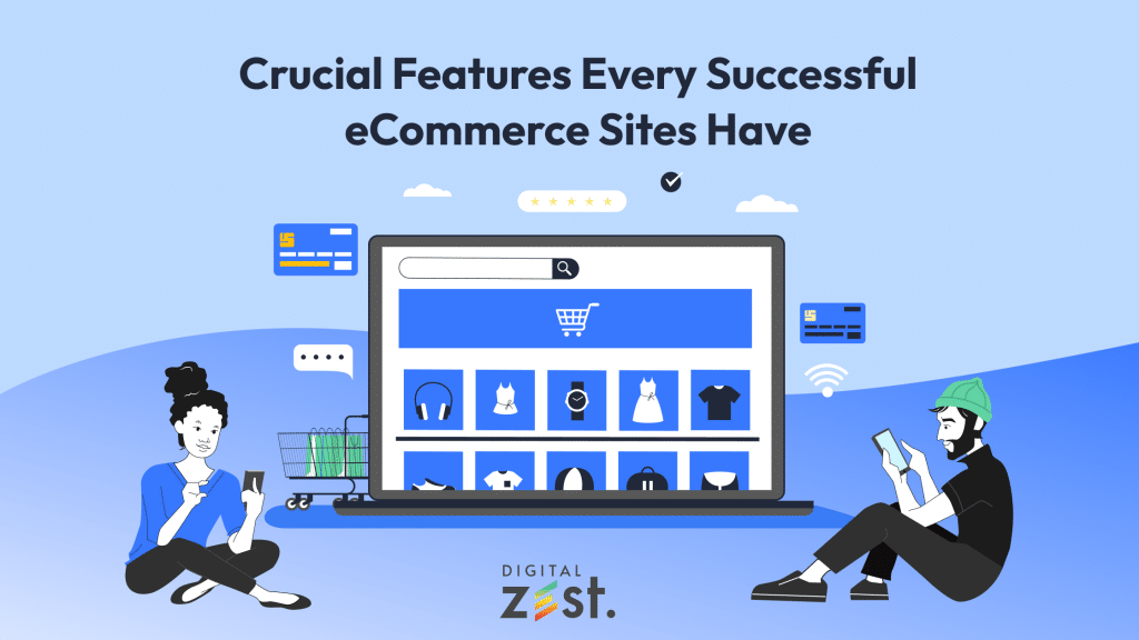 Crucial Features Every Successful Sites Have