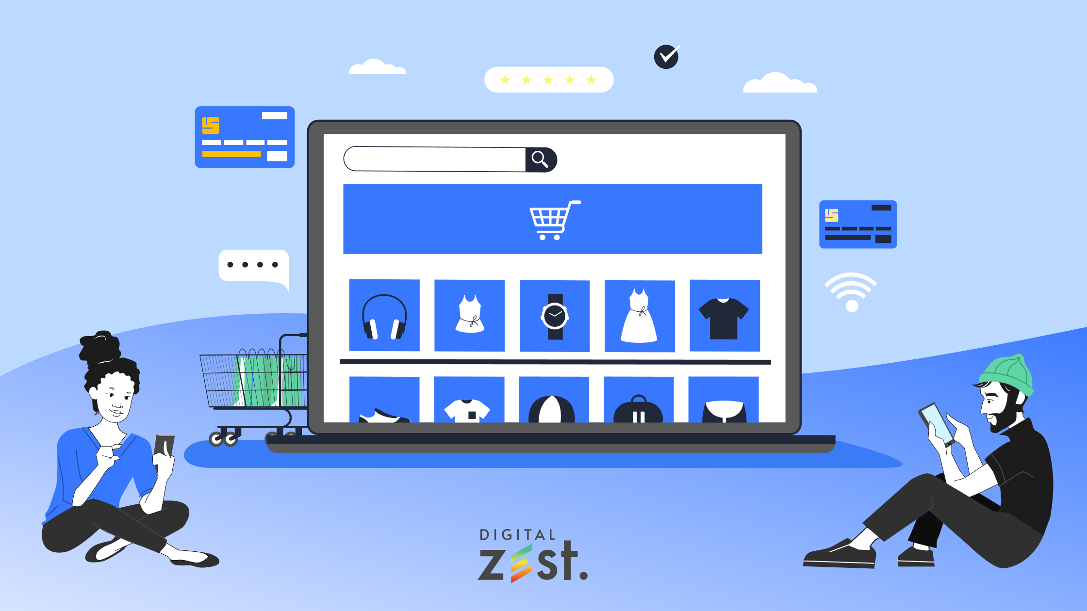Crucial Features Every Successful eCommerce Sites Have