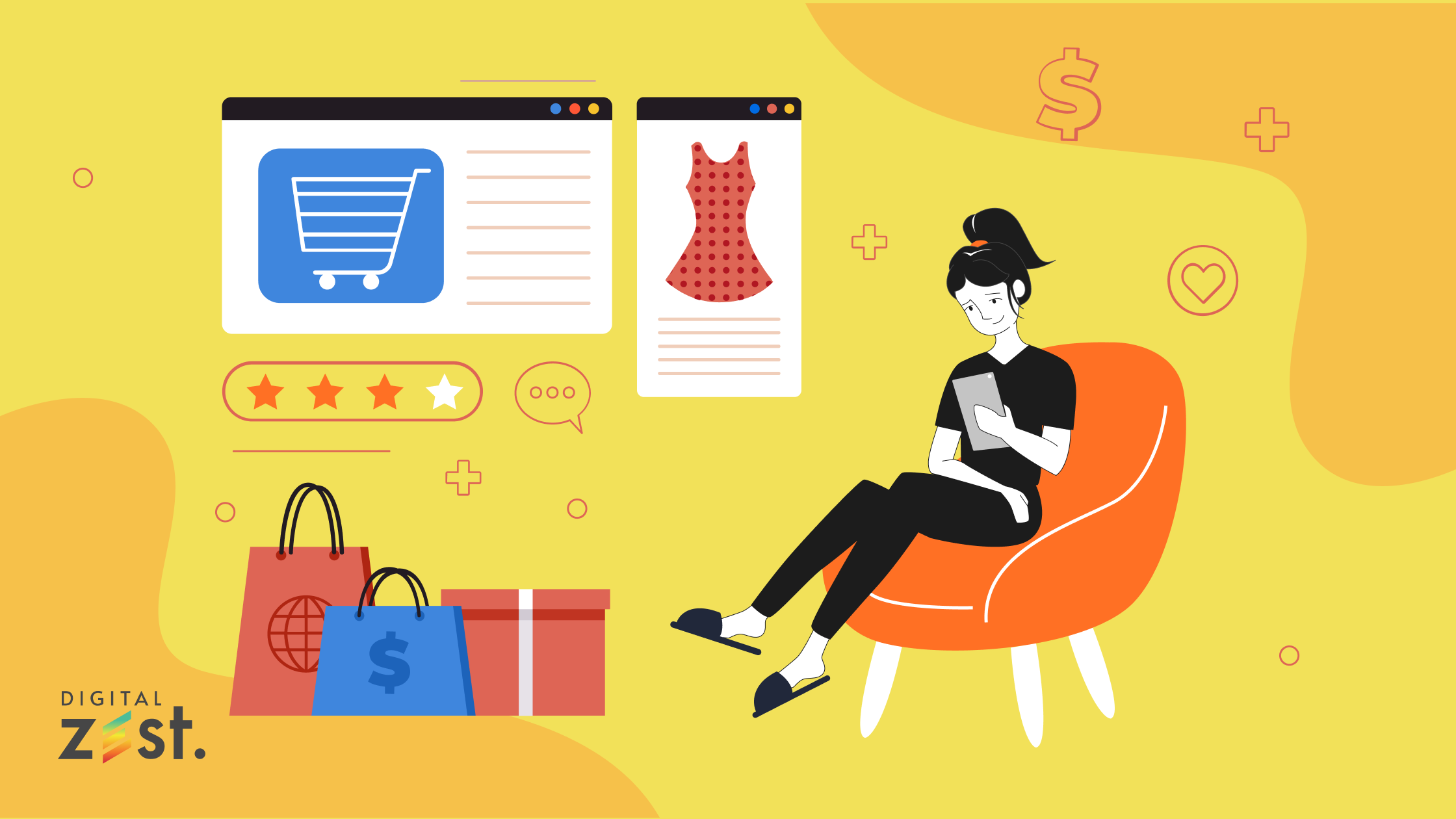 Why Hire Digital Marketing Experts for Your eCommerce?