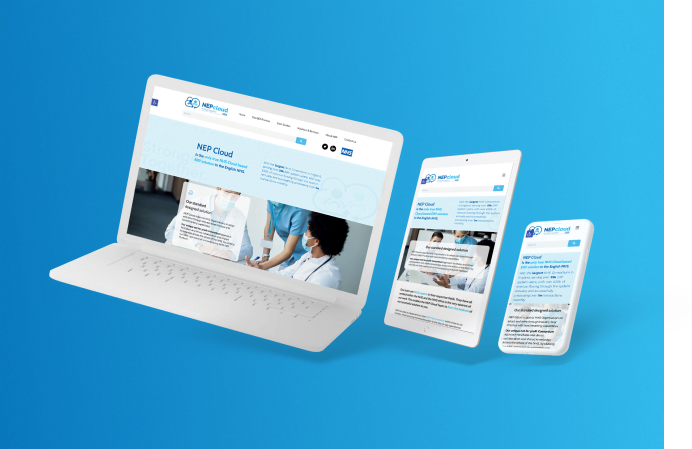 NEP Cloud 15 NEP Cloud CS
