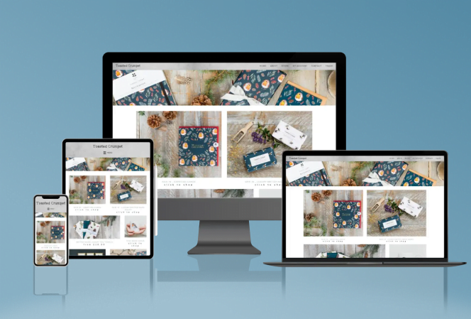 Toasted Crumpet 29 Toasted Crumpet CS