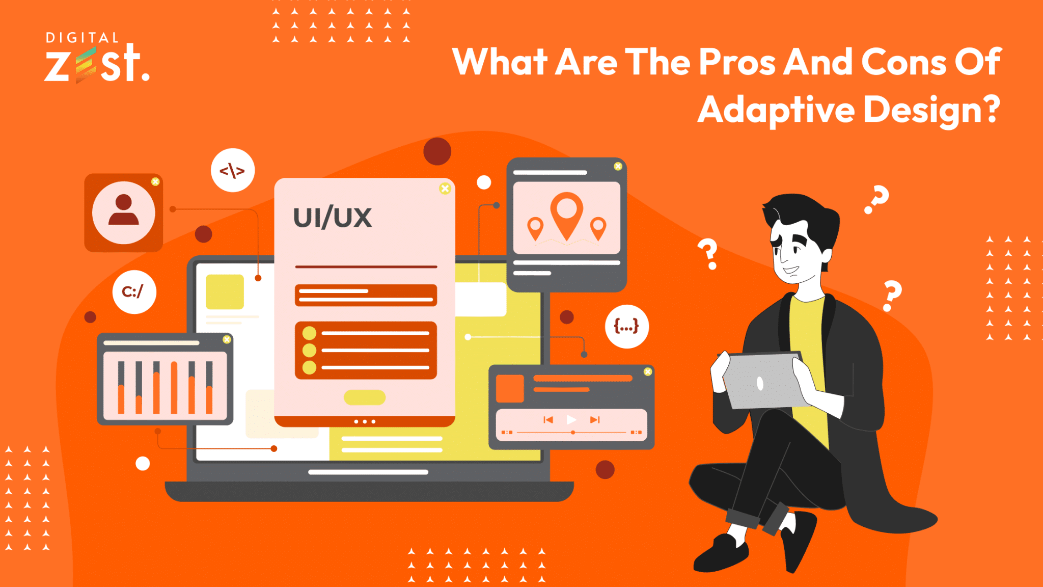 What Are The Pros & Cons Of Adaptive Design?