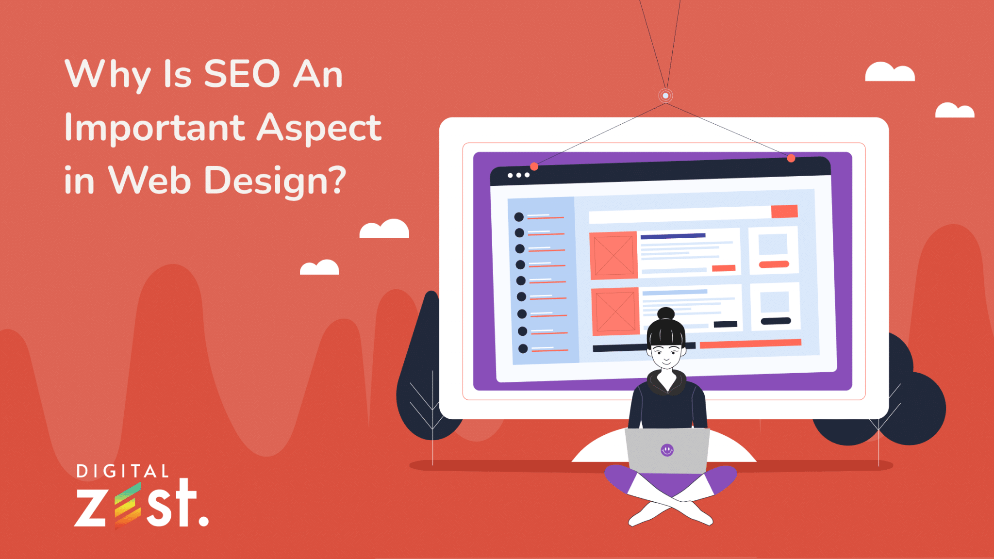 Why Is SEO An Important Aspect in Web Design For Business