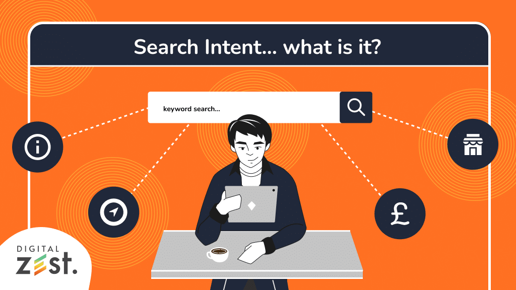 Search Intent