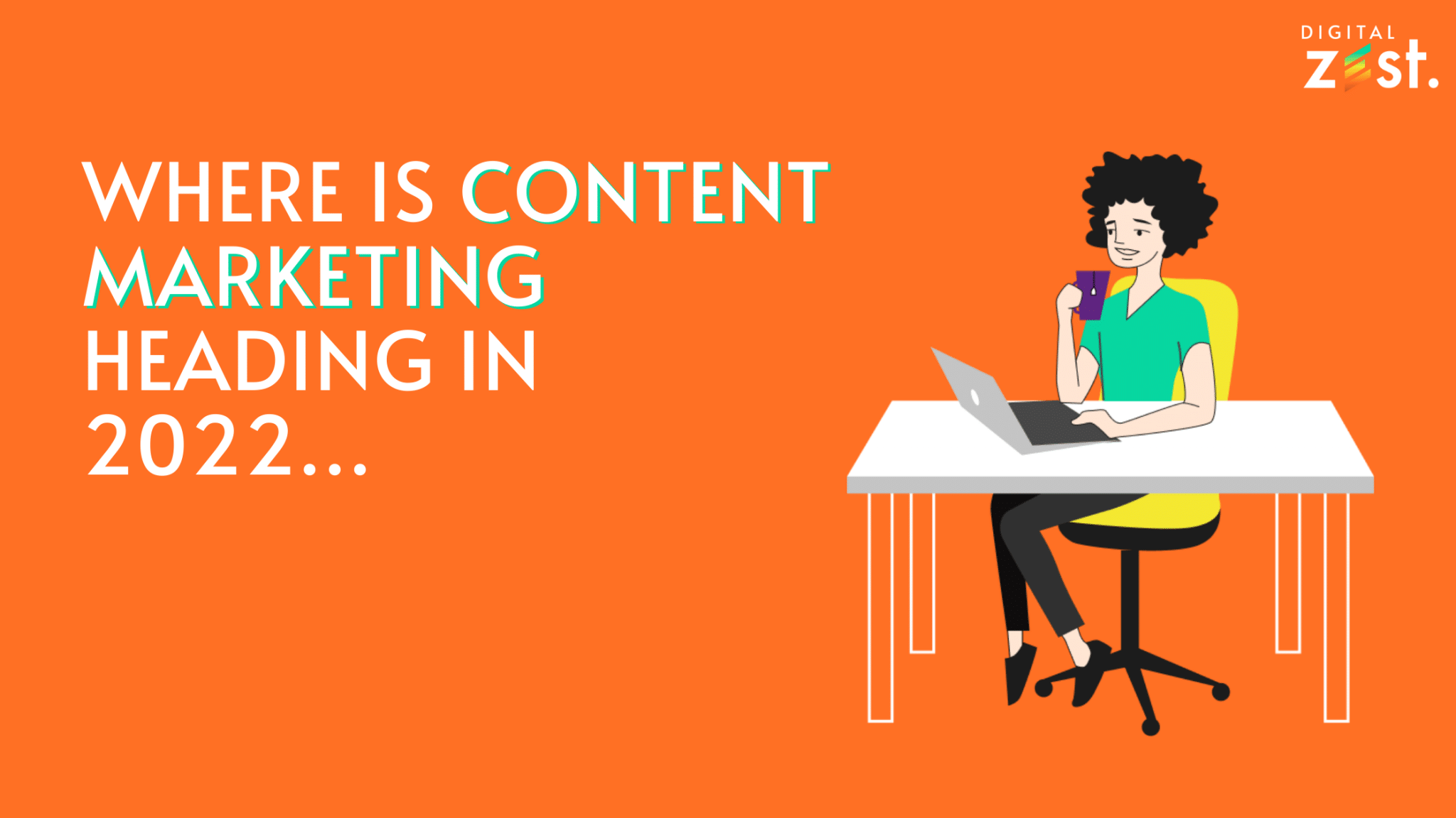 Website Content Marketing 2022