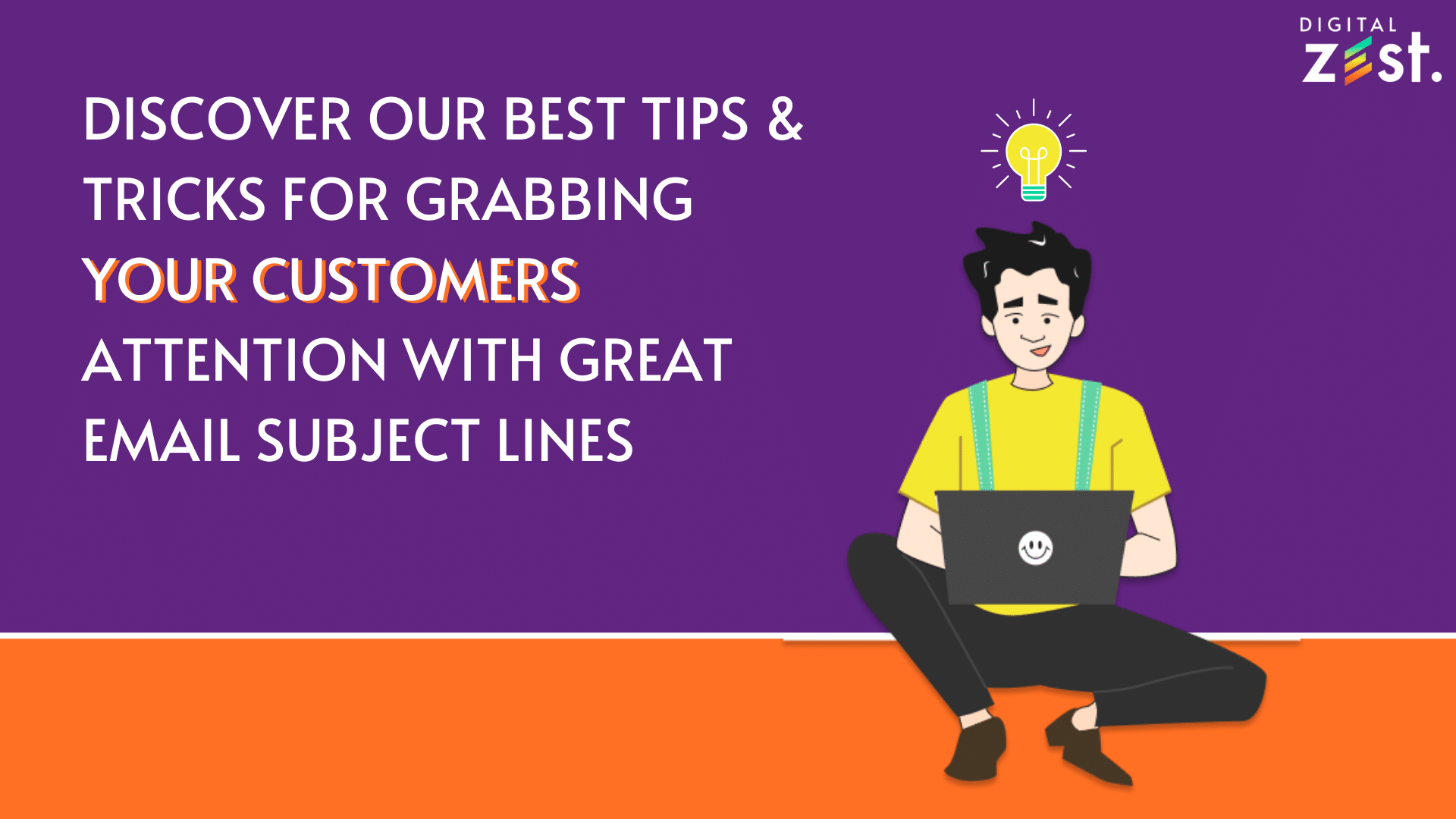 Website Email Subject lines 1