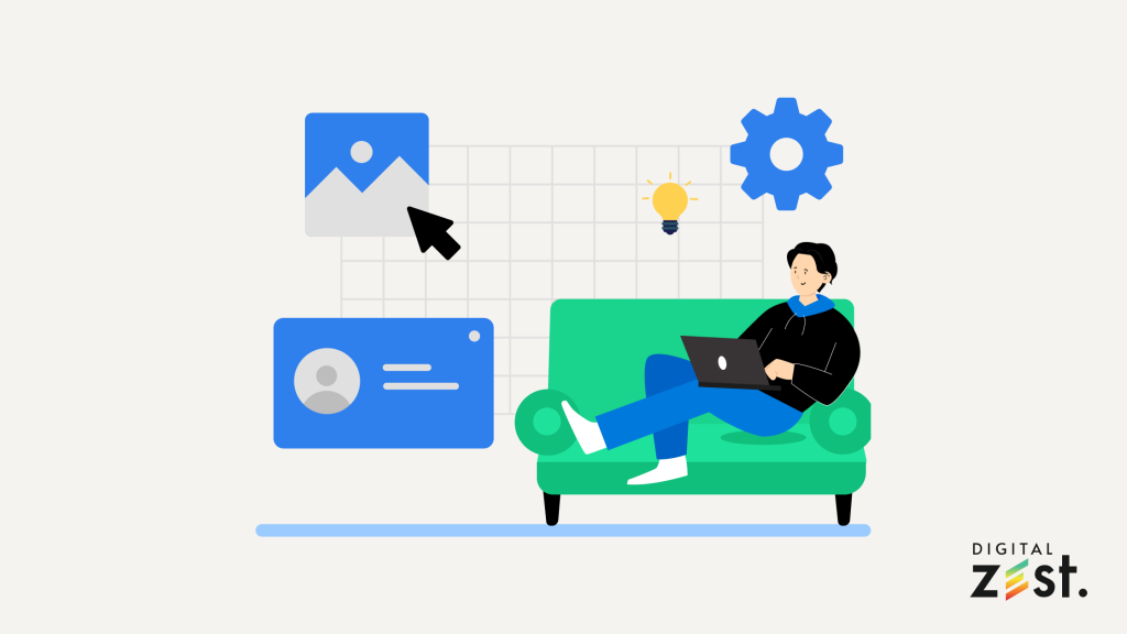 Why You Need a Content Strategy for Your Business Yesterday 31 Blog Cover dark 2