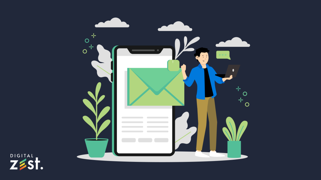 What You Need to Know About Email Marketing in 2023: A Quick Guide 53 Blog Cover dark 1