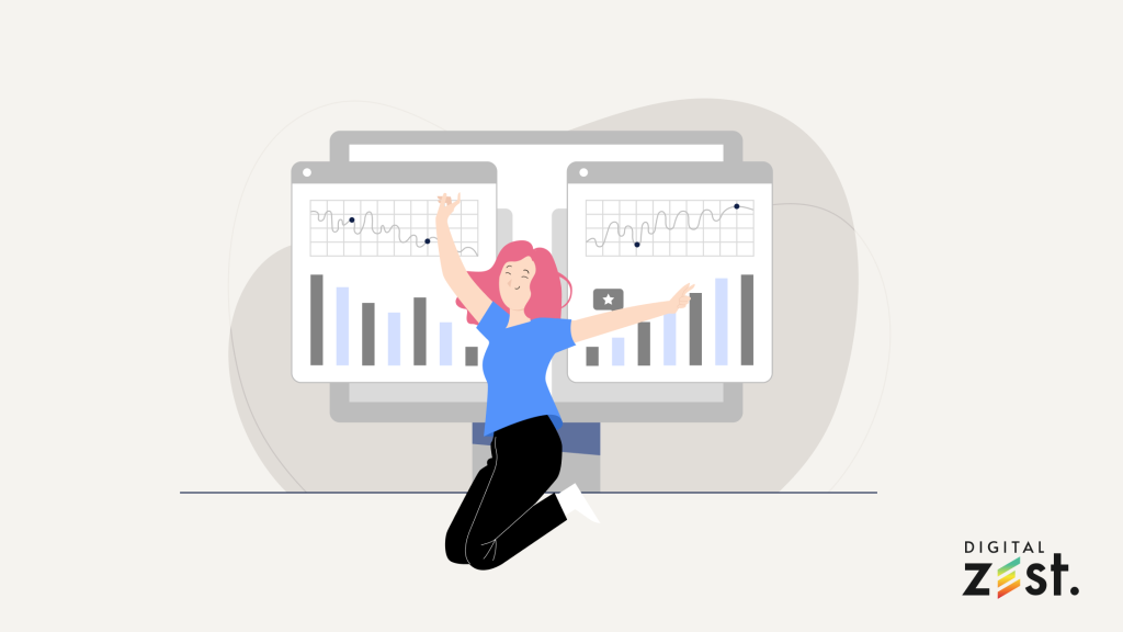 Essential Metrics to Gauge Your Website Performance 45 Blog Cover dark 6